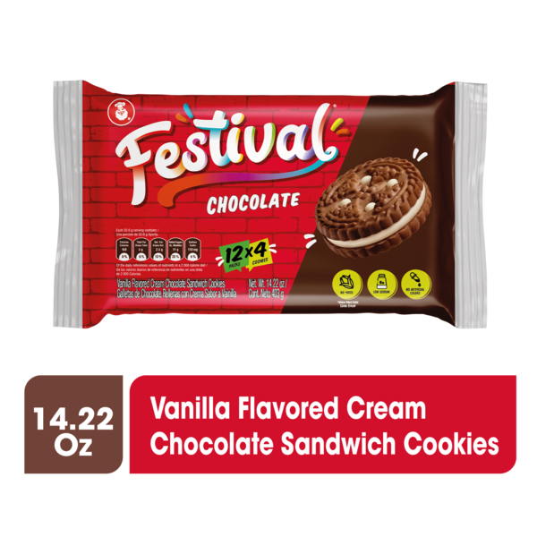 Festival Chocolate