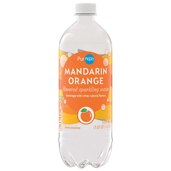 PurAqua Mandarin Orange