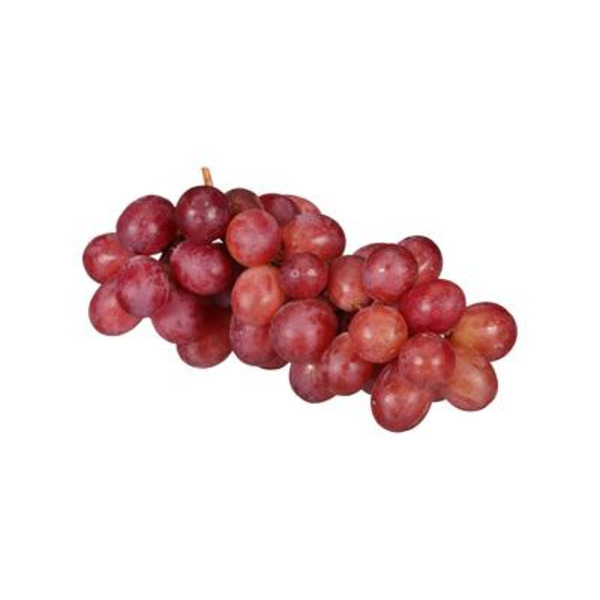 Red Seedless Grapes Bag