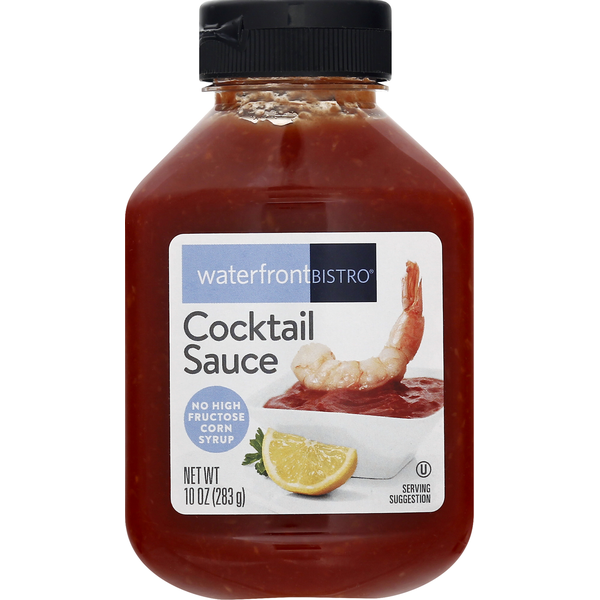 Waterfront Bistro Cocktail Sauce