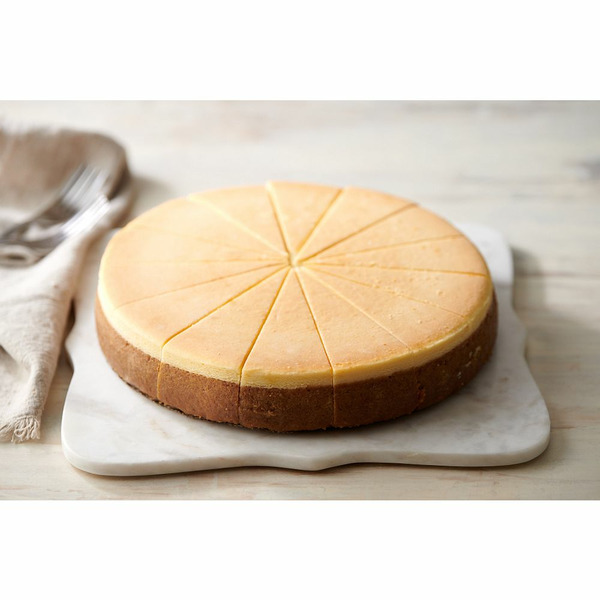 Whole Cheesecake Same-Day Delivery or Pickup | The Fresh Market