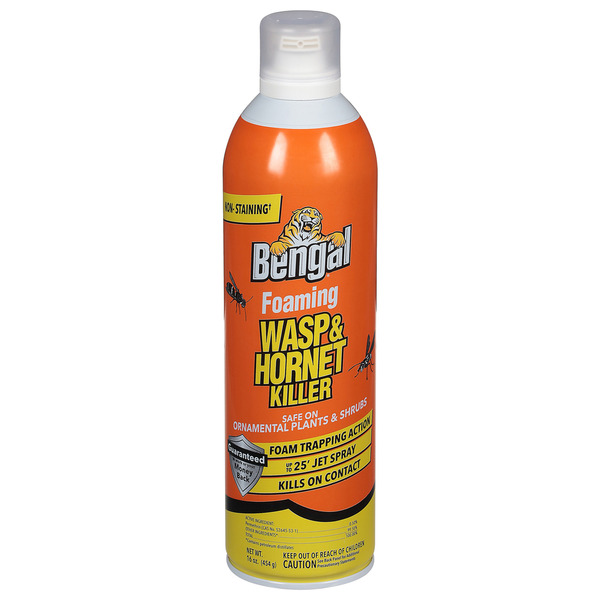 Bengal Wasp & Hornet Killer - Thumbnail 3