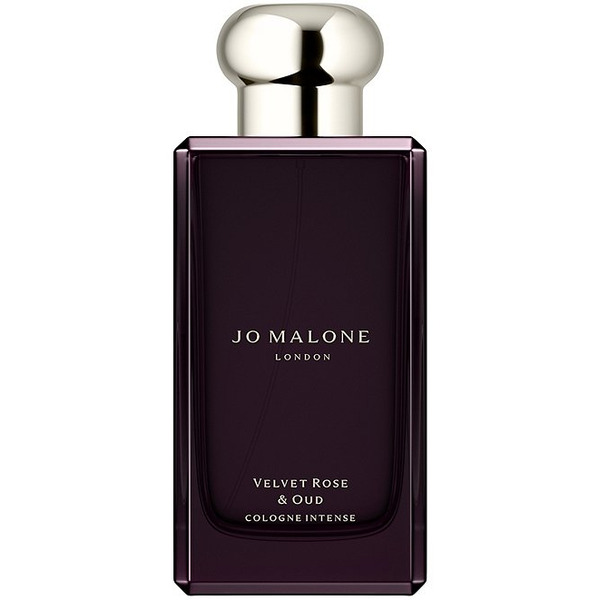 Jo Malone London Velvet Rose  Oud Cologne Intense 3.4-oz.