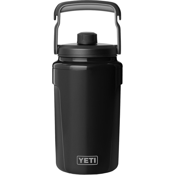 YETI Silo Jug With MagDock Chug Cap - Black