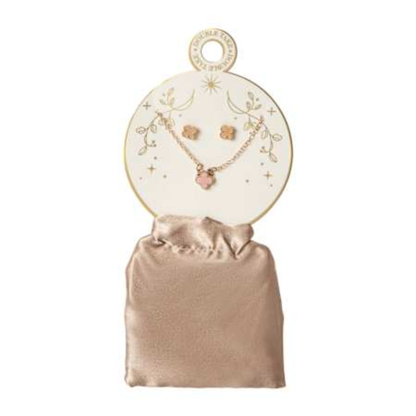 Double Take Necklace