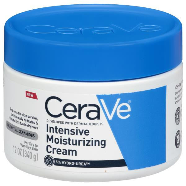 CeraVe Intensive Moisturizing Cream Same-Day Delivery or Pickup