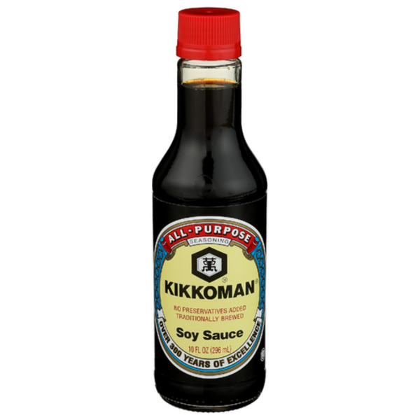 Kikkoman Soy Sauce Same-Day Delivery or Pickup | Sprouts Farmers