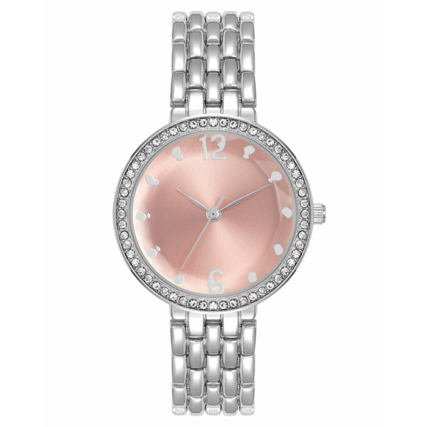 Stainless Steel Womens Watches Walmart Clearance Walmart Canada