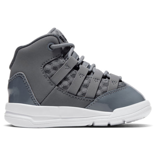 Jordan Shoe, Size 8 - Cool Grey/White/Black