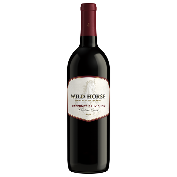 Wild Horse Central Coast Cabernet Sauvignon Same-Day Delivery or