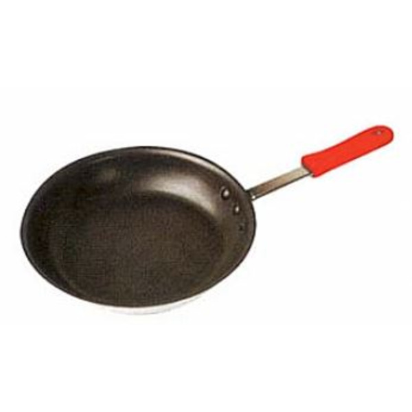 Aluminum Fry Pan, 12", Non-Stick Finish
