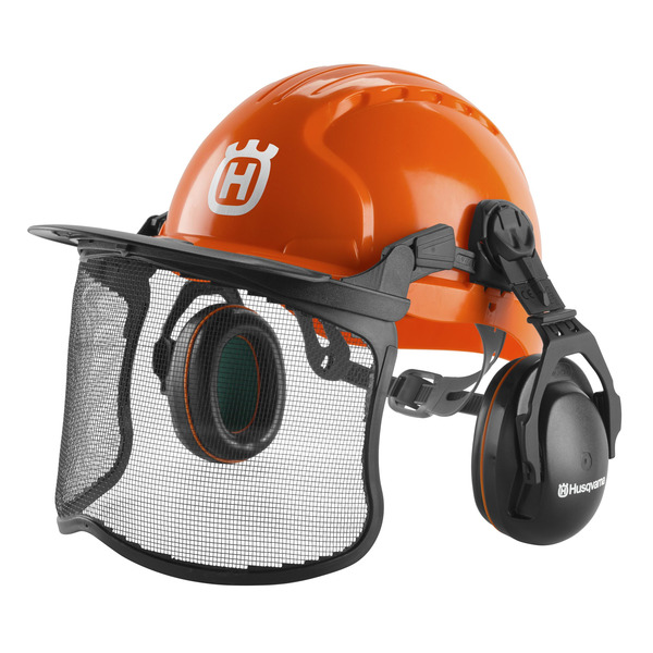 Husqvarna Husqvarna Pro Forest Helmet