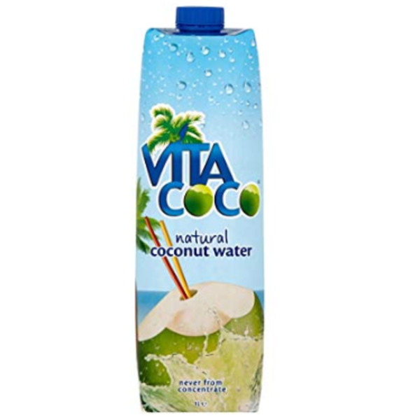 Vita Coco Water - 1 Ltr