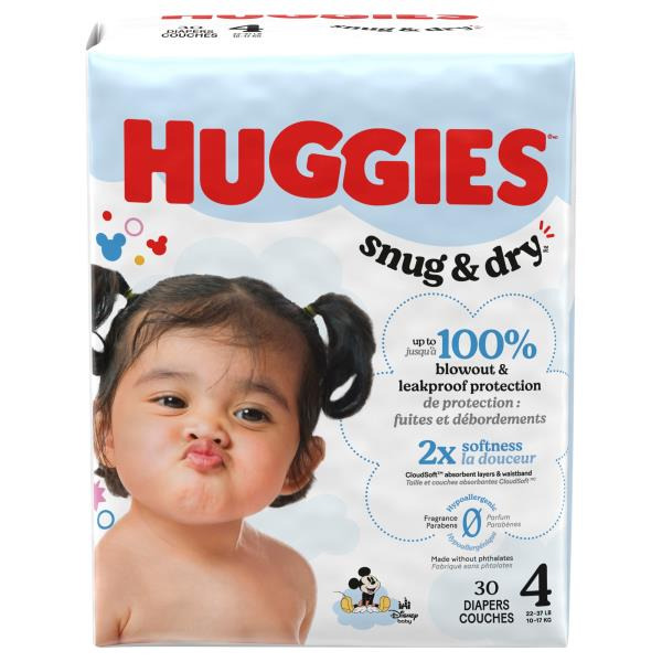 Savings Publix $3 Huggies Coupon DESITIN Maximum Strength Baby