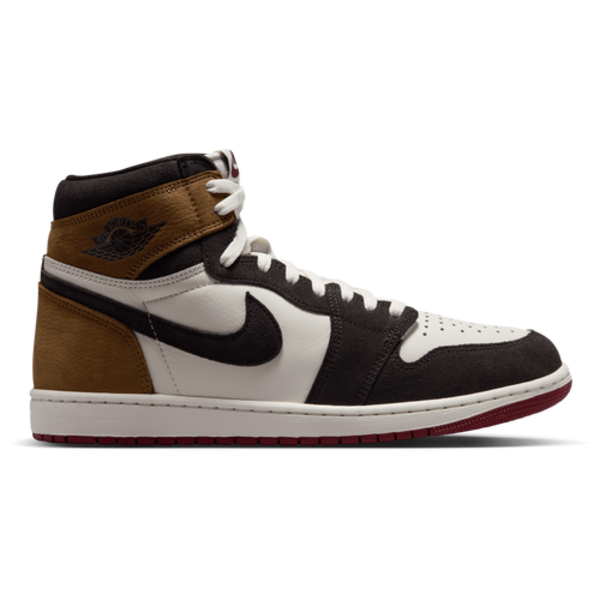 Nike Air Jordan 1 Retro High OG 'Love Letter', Size 13