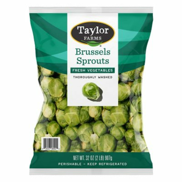 Sam's Club Brussel Sprouts Bag SameDay Delivery Instacart