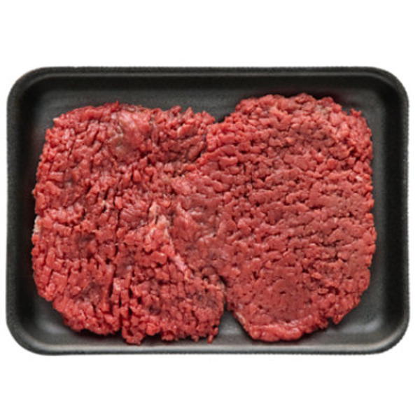 Tenderized Beef Choice Top Round Steak Blade