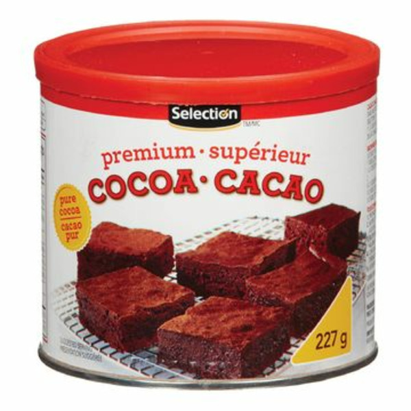 Selection Premium Baking Cocoa Same-Day Delivery | Adonis