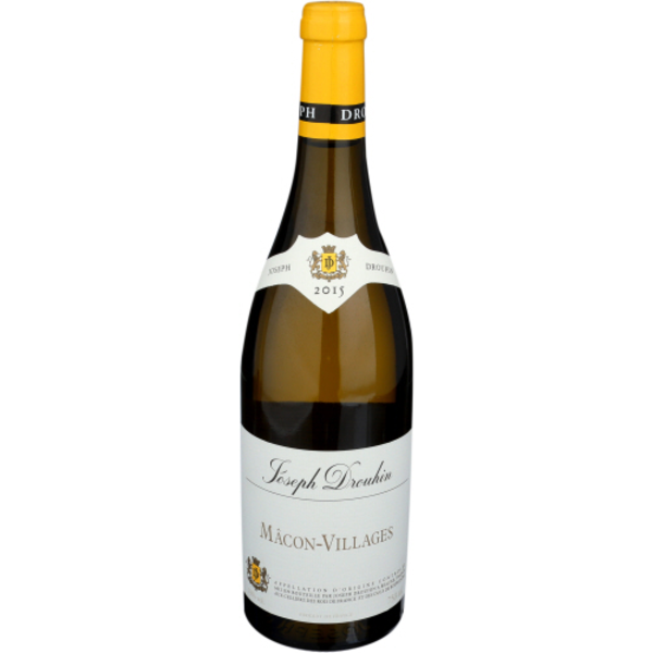 Drouhin Macon Villages