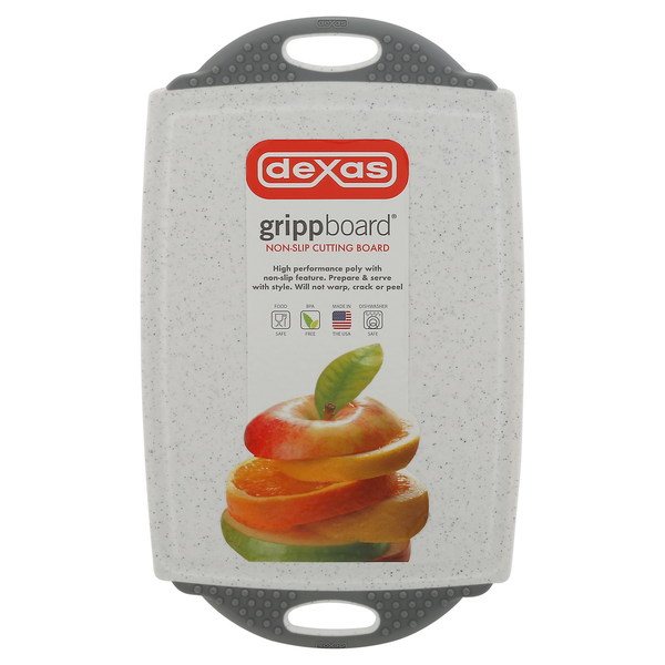 Dexas Cutting Board, Non-Slip Same-Day Delivery or Pickup | Publix