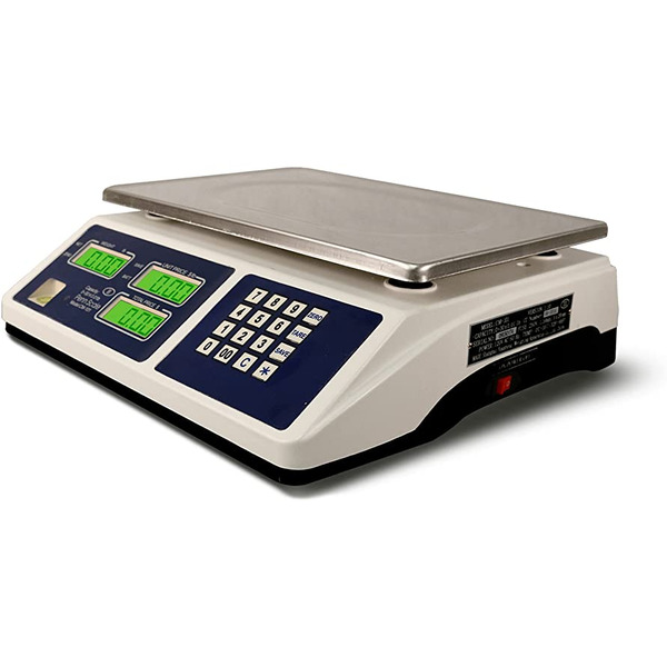 Penn Scale - #CM101 30 lb Digital Price Computing Scale Delivery or ...