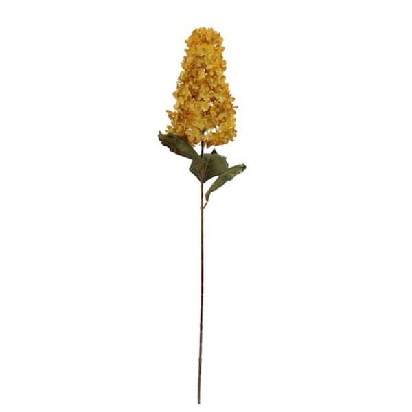 Ashland Hydrangea Cone Stem