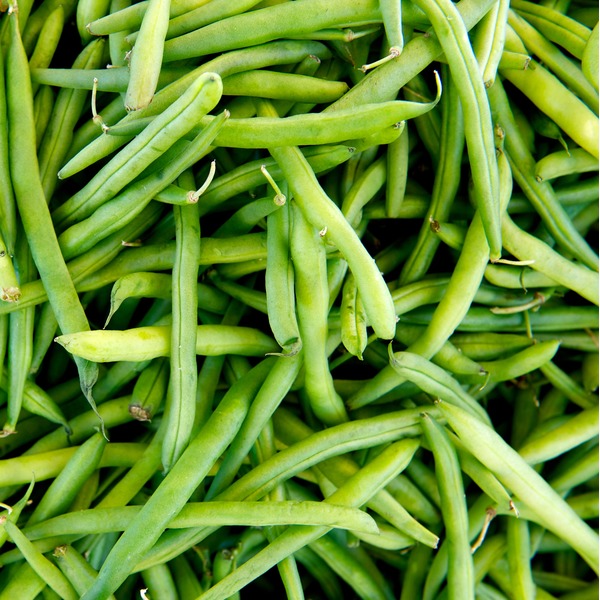 String Beans