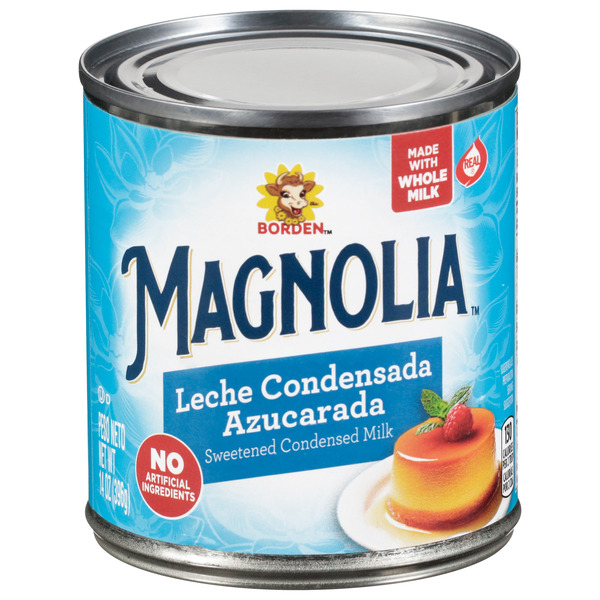 Magnolia - Condensed Milk - 24/14 oz Can