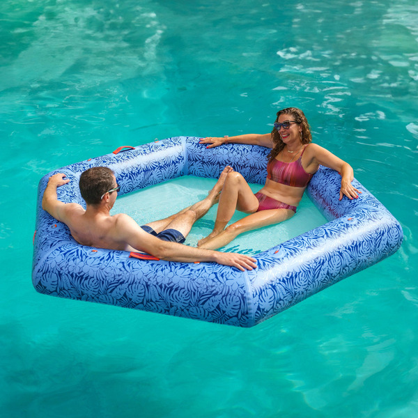8' Tommy Bahama Water Hammock