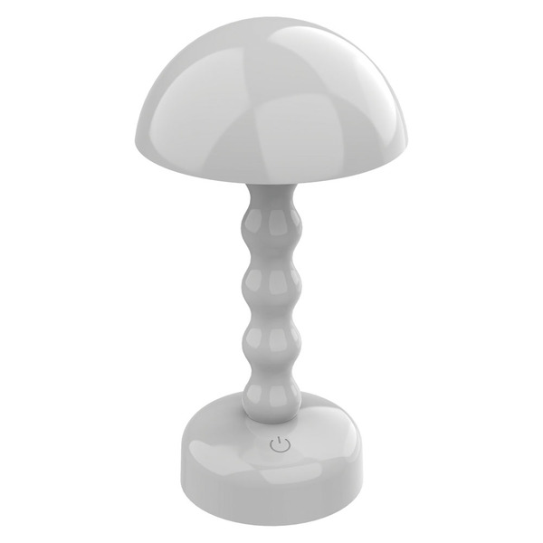 Casalux Grey Cordless Table Lamp Same-Day Delivery or Pickup | ALDI
