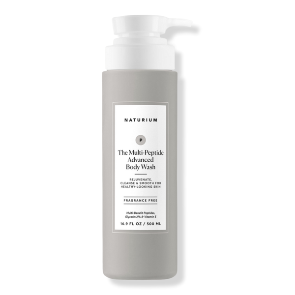 Naturium The Multi-Peptide Advanced Body Wash