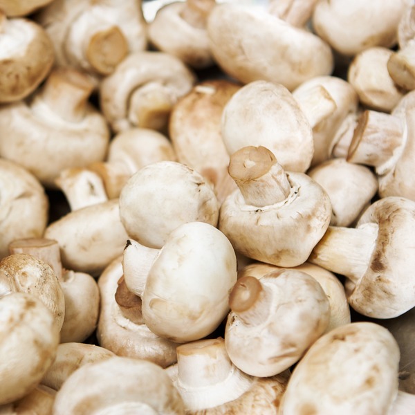 Cremini Mushrooms from Cub Instacart