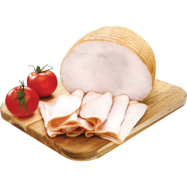 Sprouts Oven Roasted Turkey Breast Pre-Sliced