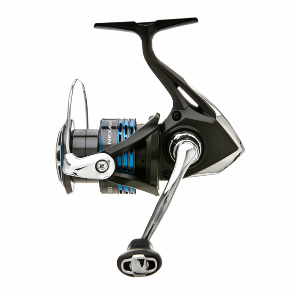 Walmart SPD-SL Fishing Nexave FI Clam Spinning Reel Same-Day
