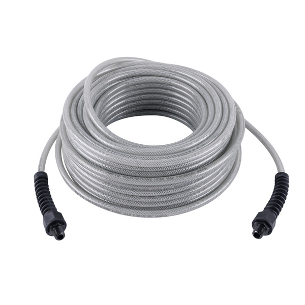 Kobalt 1/4-in x 100-ft Polyurethane 300-PSI Air compressor hose