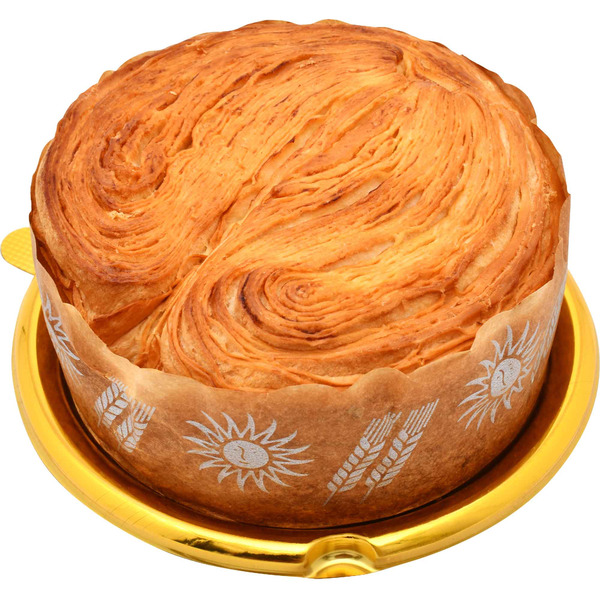 BF Mille Layer Bread