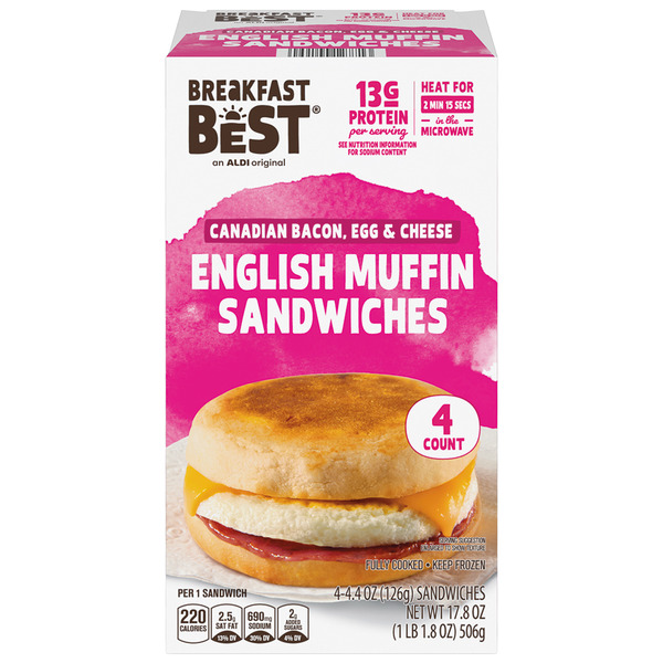 Breakfast Best