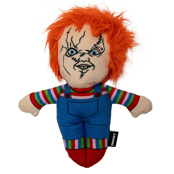GMASON Chucky Plush Dog Toy