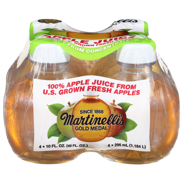 Martinelli's Apple Juice Same-Day Delivery or Pickup | Rancho San