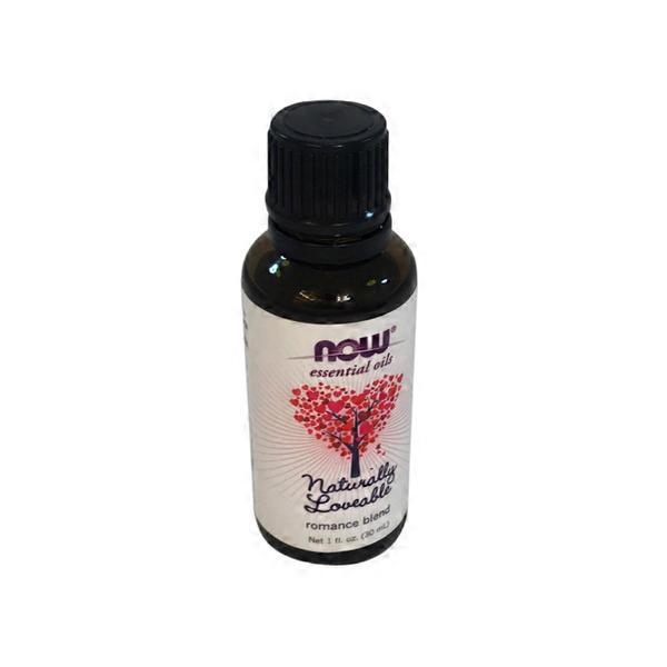Now Naturally Loveable Oil Blend (1 fl oz) from Whole Foods Market ... Now Naturally Loveable Oil Blend (1 fl oz) from Whole Foods Market ...