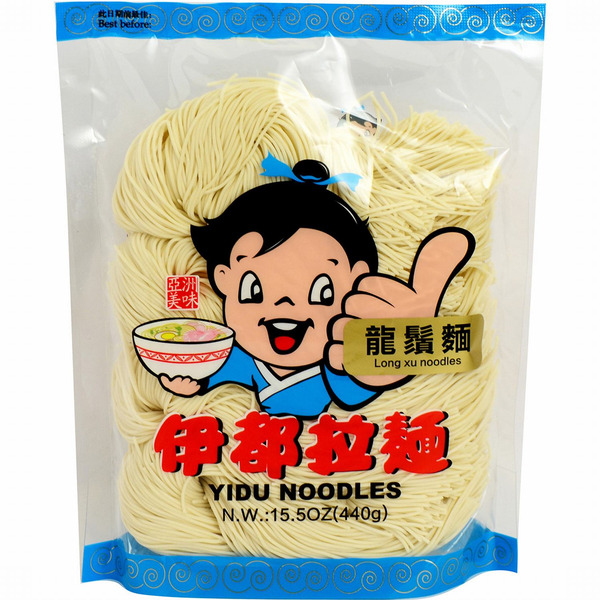 Yidu Longxu Style Noodle
