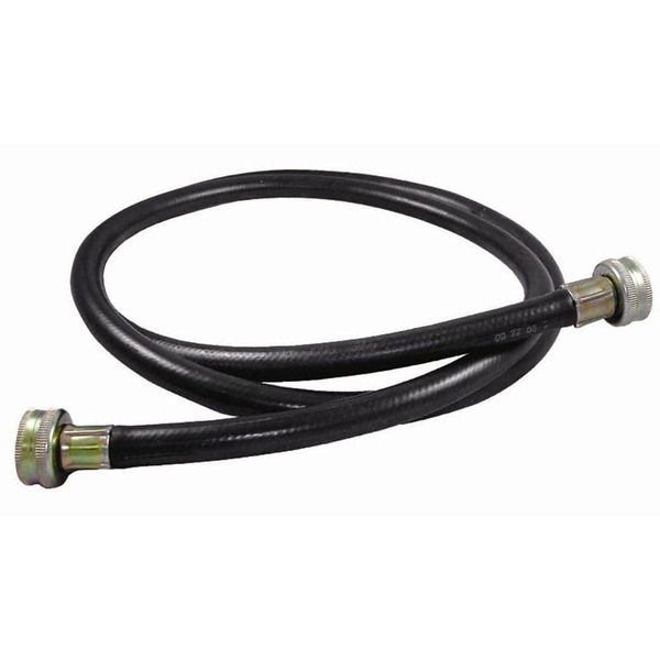 Everbilt 3/4 In. Fip X 72 In. Washing Machine Fill Hose