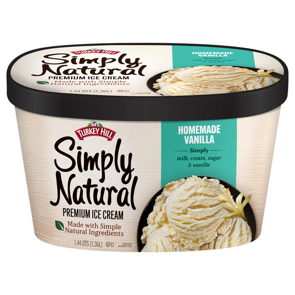 turkey hill juul price Turkey Hill Premium Homemade Vanilla Ice Cream
