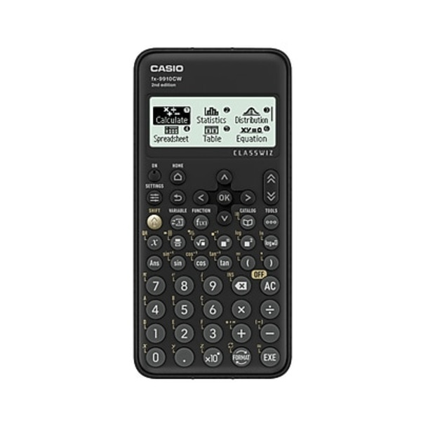 Casio FX-991CW Scientific Calculator