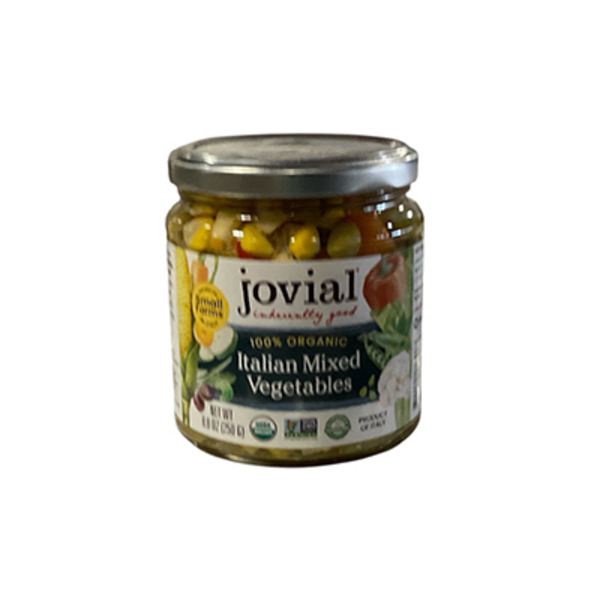 Jovial Italian Mixed Veggies