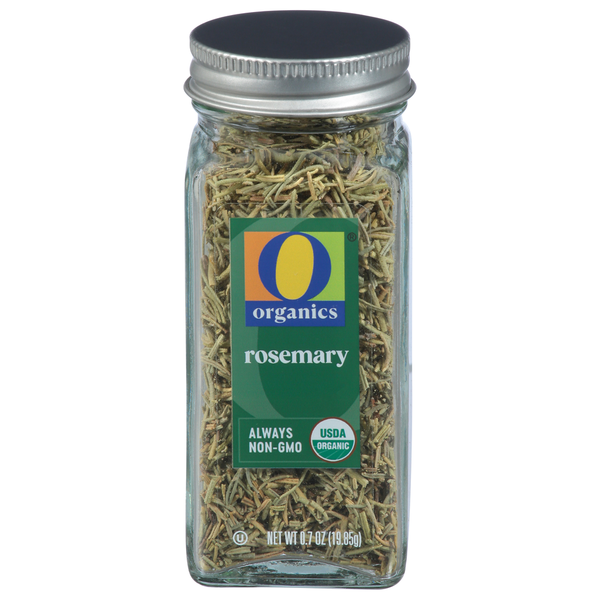 O Organics Rosemary