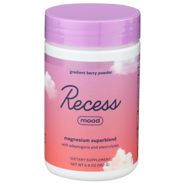 Recess Mood Powder Gradient Berry Tub Same-Day Delivery or Pickup ...
