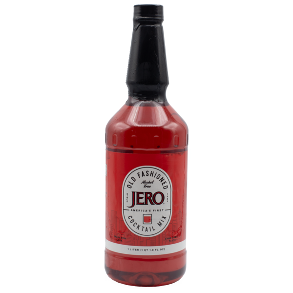 Jero Old Fashioned Cocktail Mix Same-Day Delivery or Pickup