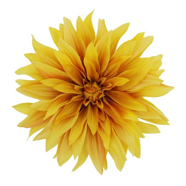 Ashland Dahlia Floral Accent