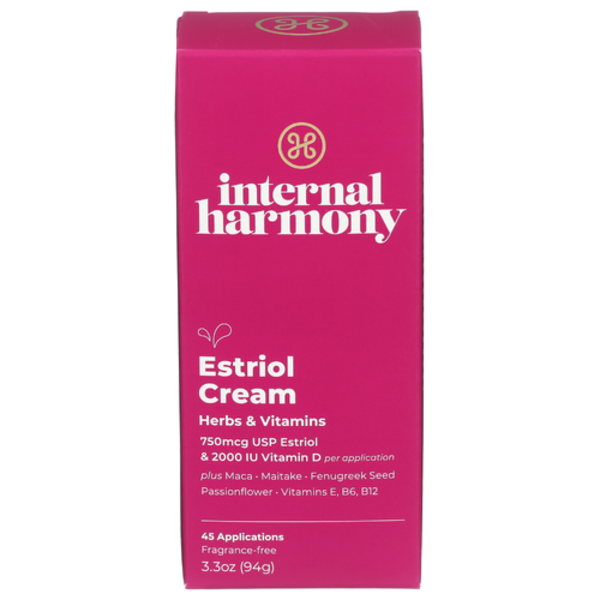 Dreambrands Dreambrands Internal Harmony Progesterone Cream with